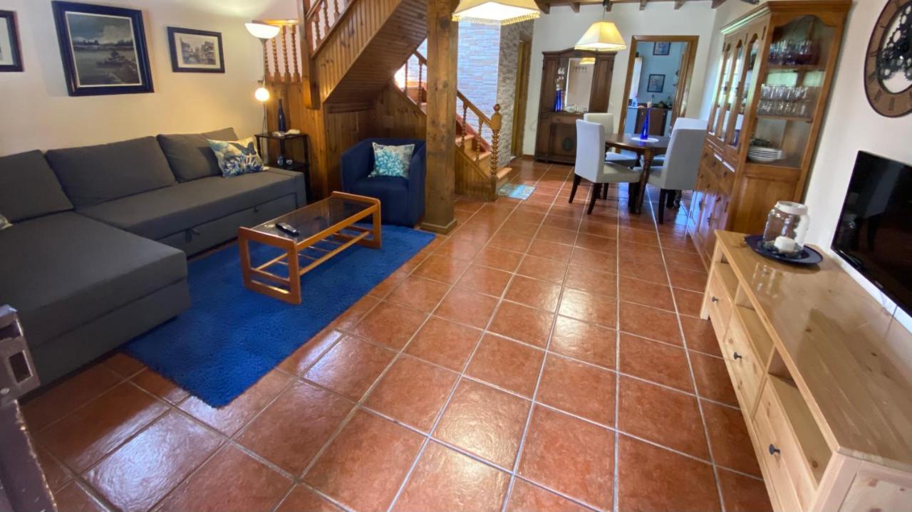 Apartamentos San Juan 1 Lledias 외부 사진