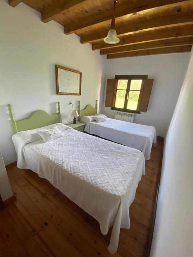 Apartamentos San Juan 1 Lledias 외부 사진