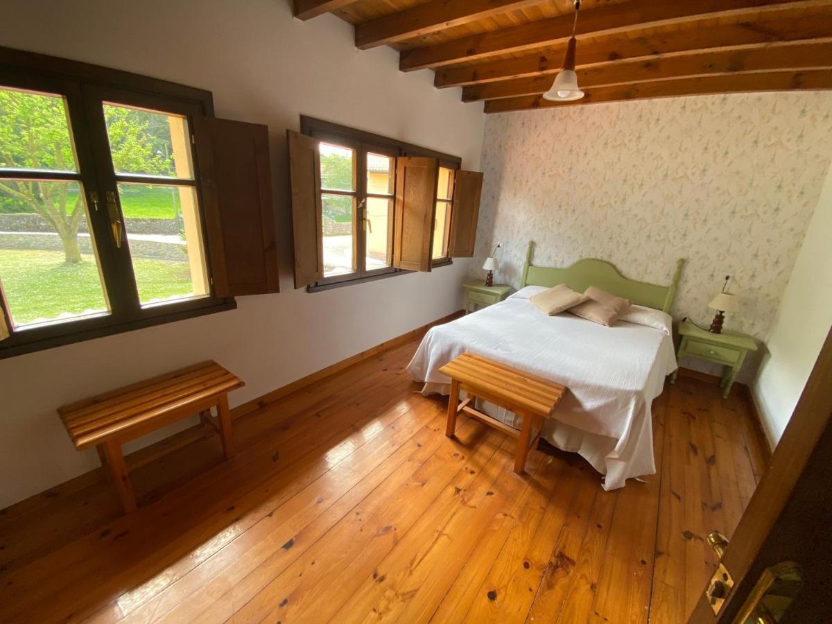 Apartamentos San Juan 1 Lledias 외부 사진