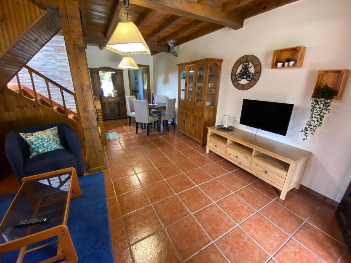 Apartamentos San Juan 1 Lledias 외부 사진