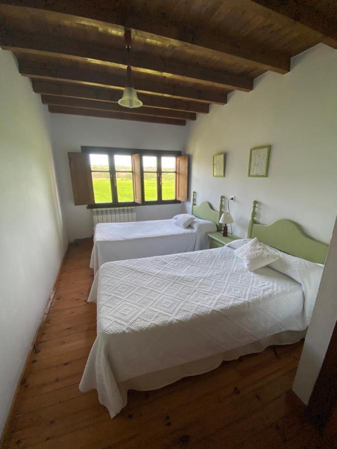 Apartamentos San Juan 1 Lledias 외부 사진