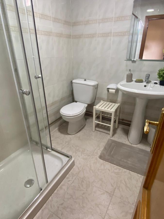Apartamentos San Juan 1 Lledias 외부 사진